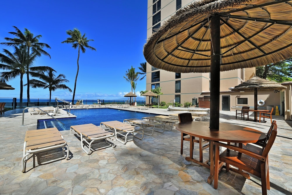 Mahana Resort #813 Studio condo by RedAwning - photo 22