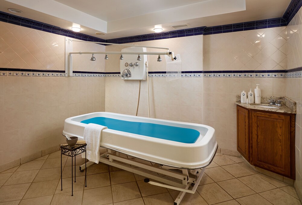Plaza Resort & Spa - photo 43