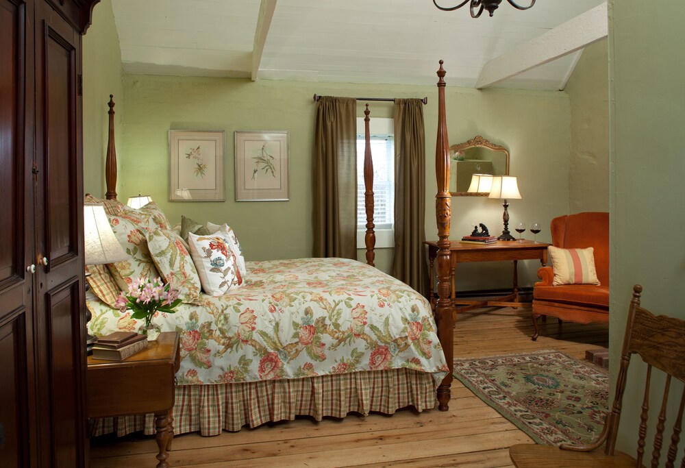 Inn At Meander Plantation - photo 39