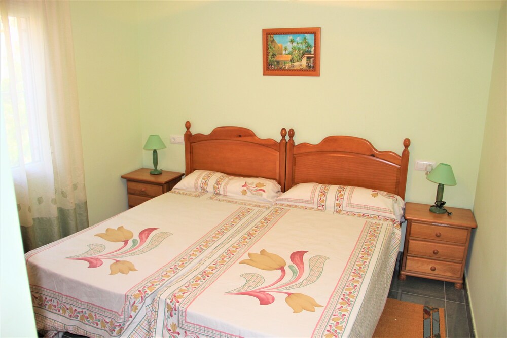 Maryvilla 33 — Calp — photo 5