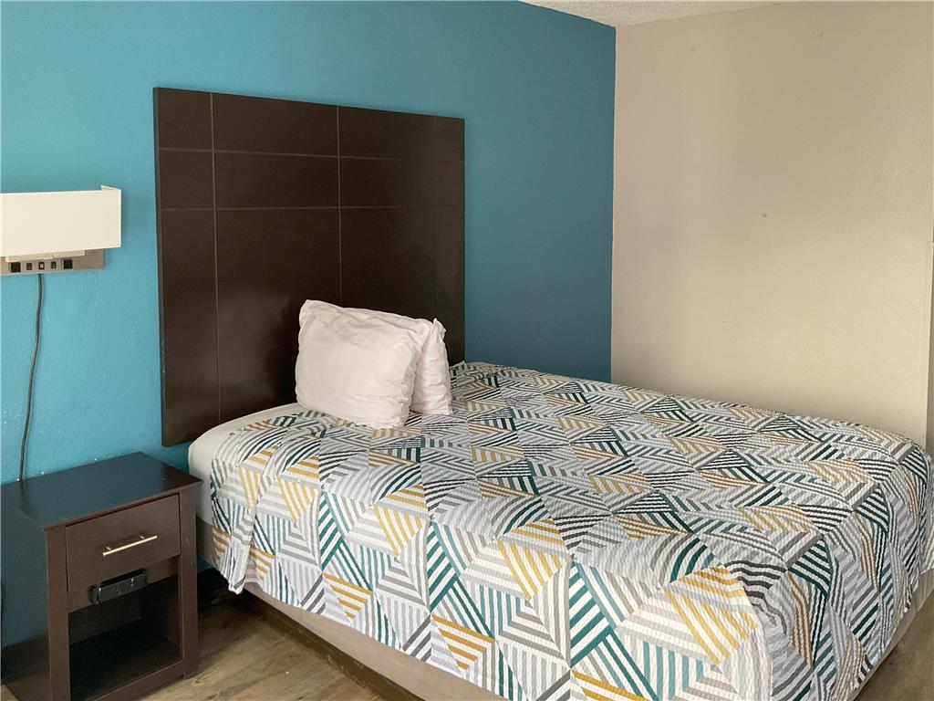 OYO Hotel Baton Rouge Mid City - photo 6