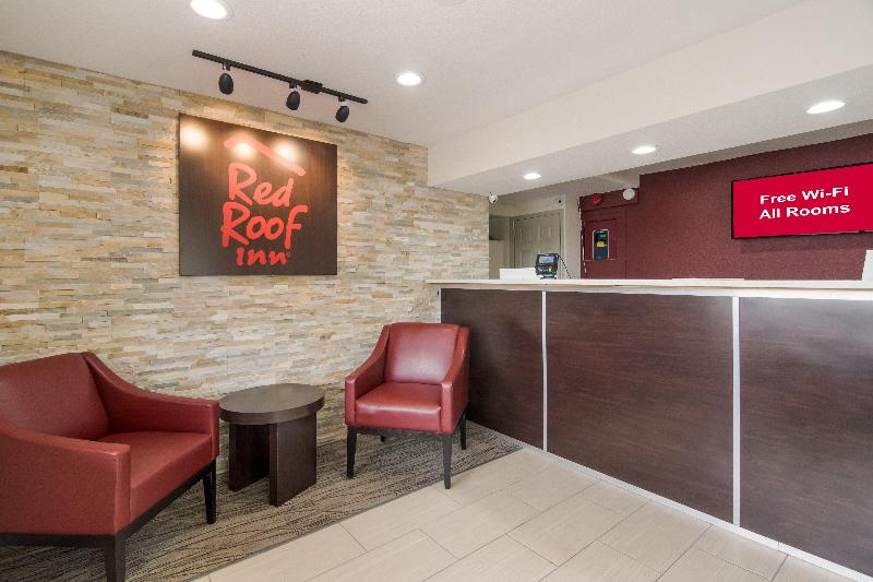 Red Roof Inn Fort Worth South - photo 11