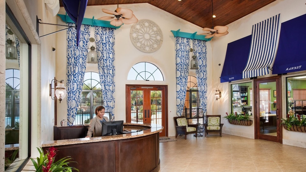 Luxury 4 Bedroom Townhome on Paradise Palms Resort Orlando Townhome 3360 - photo 4