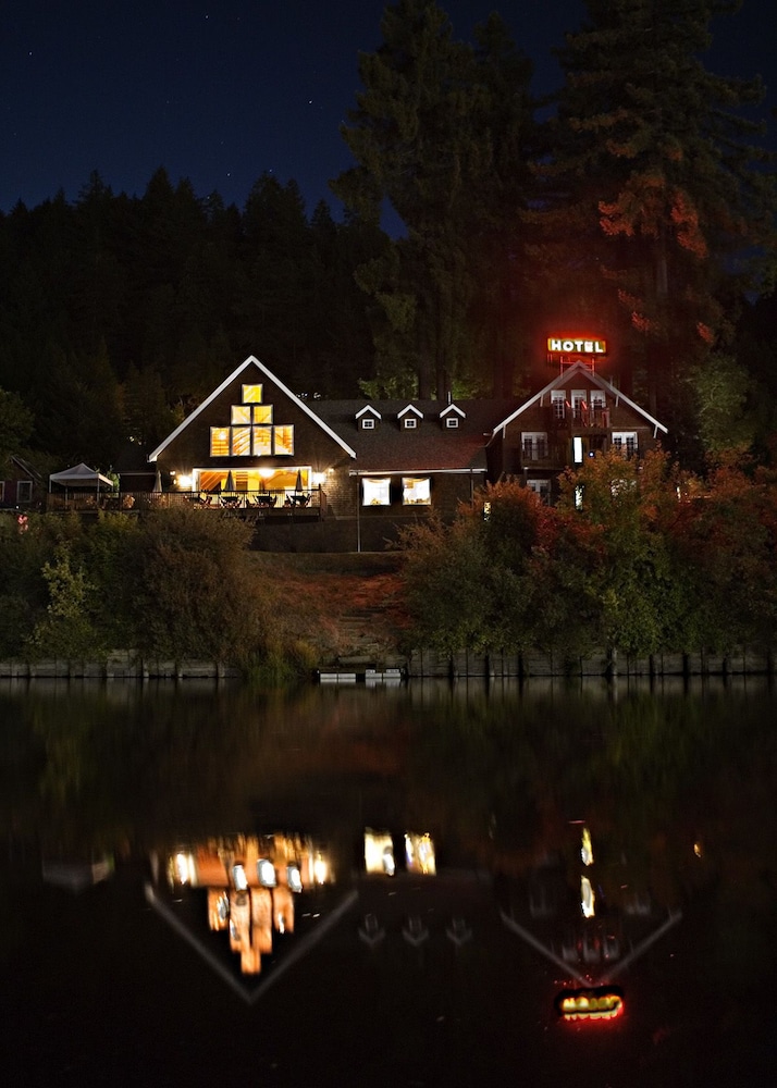 Highland Dell Lodge - photo 23