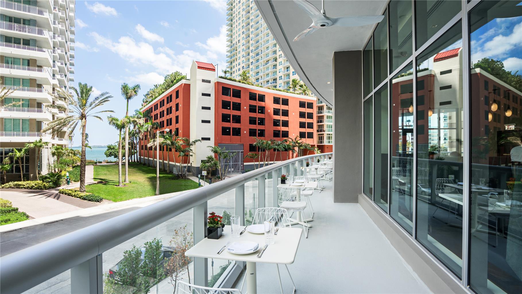 Hyatt Centric Brickell Miami - photo 11