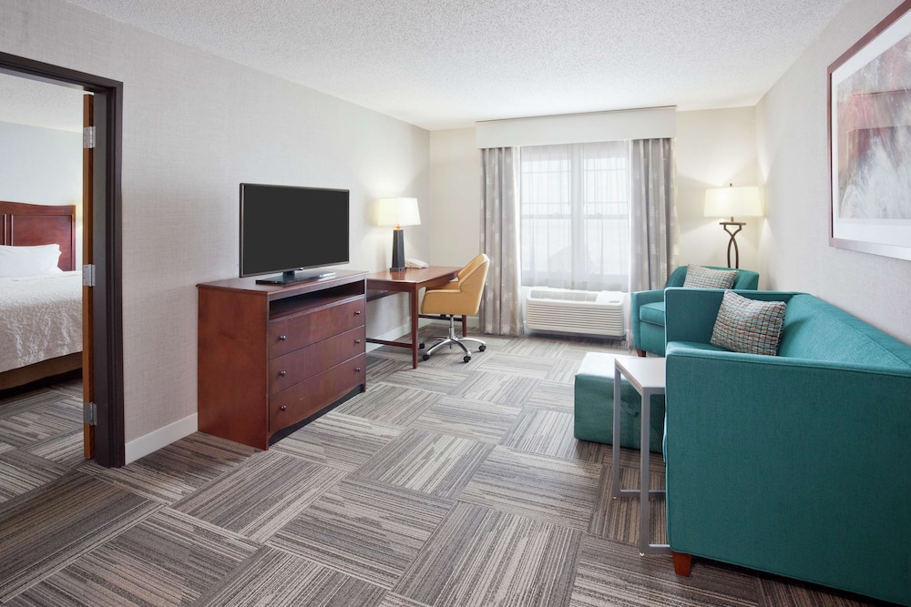 Hampton Inn Duluth Canal Park - photo 24