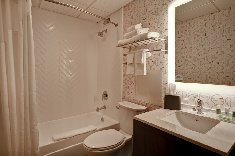 Holiday Inn Lancaster by IHG - photo 18