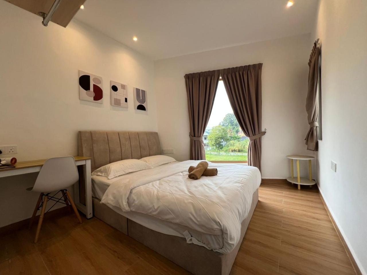 Hillview Ipoh — 5-Star Luxury Hotel in Ipoh, Malaysia