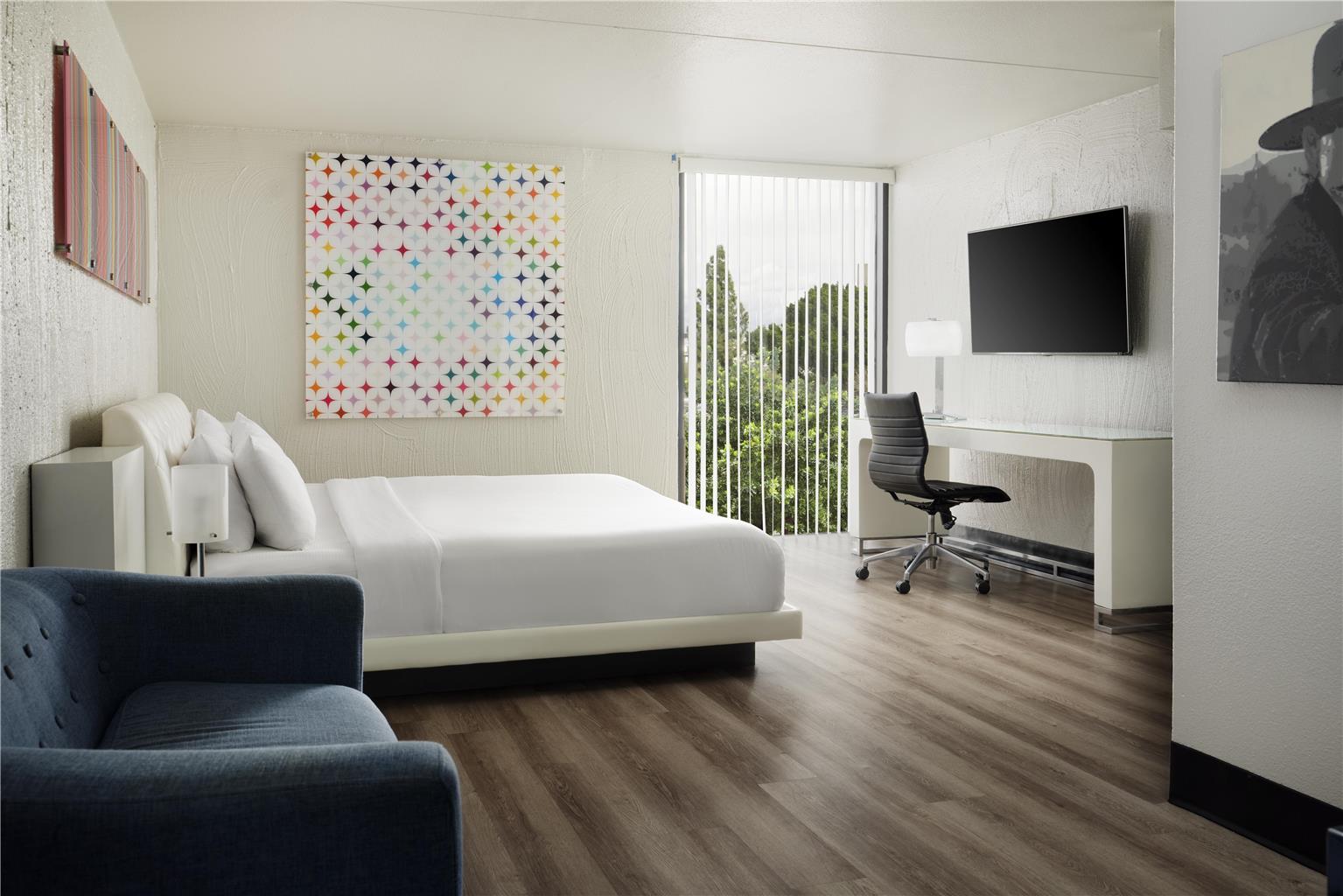 Hotel image of The Clarendon Hotel & Spa BW Signature Collection