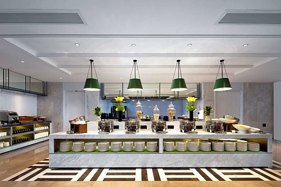 Hampton by Hilton Pingxiang in Pingxiang, People's Republic of China