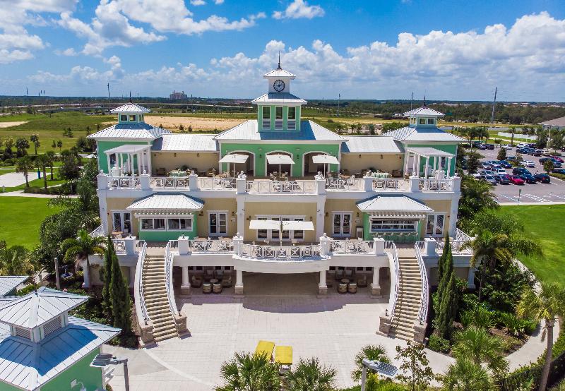 Encore Resort Vacation Homes & Waterpark - photo 3
