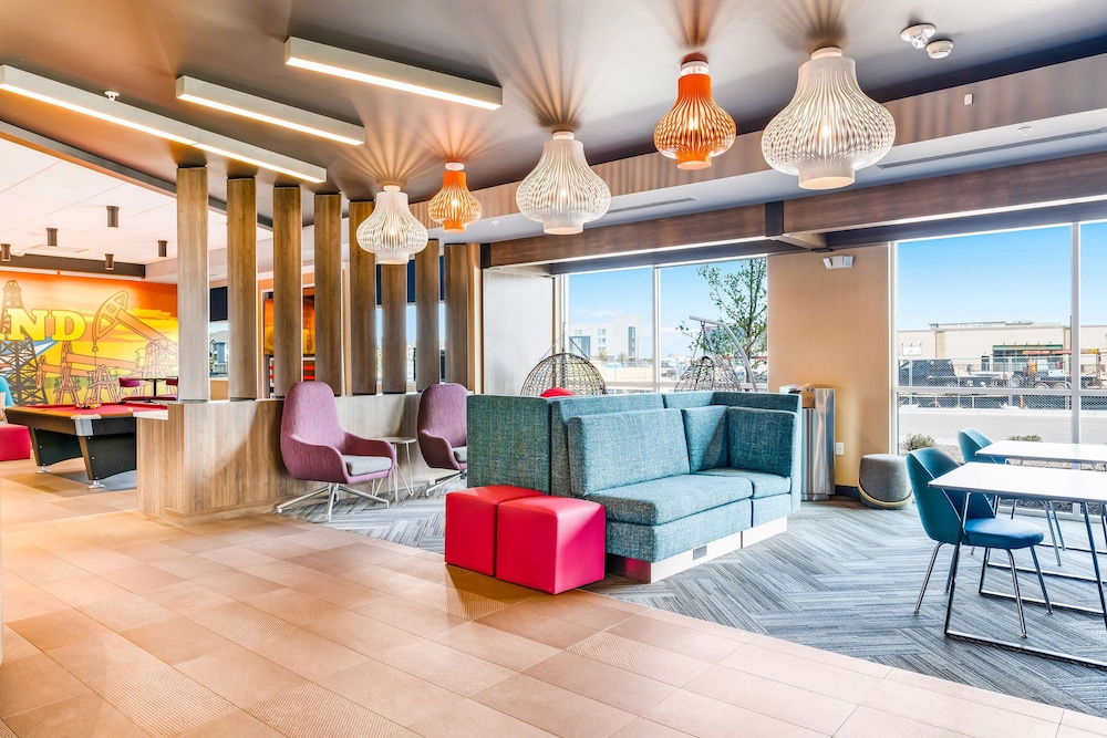 Tru By Hilton Midland - photo 5