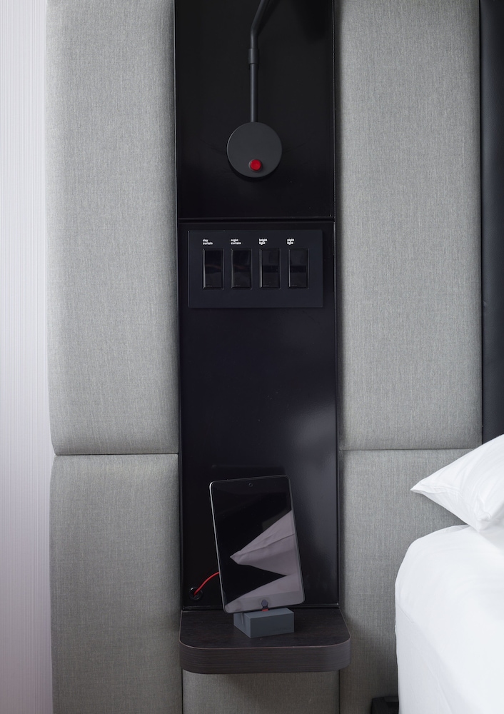 citizenM Miami Brickell - photo 12