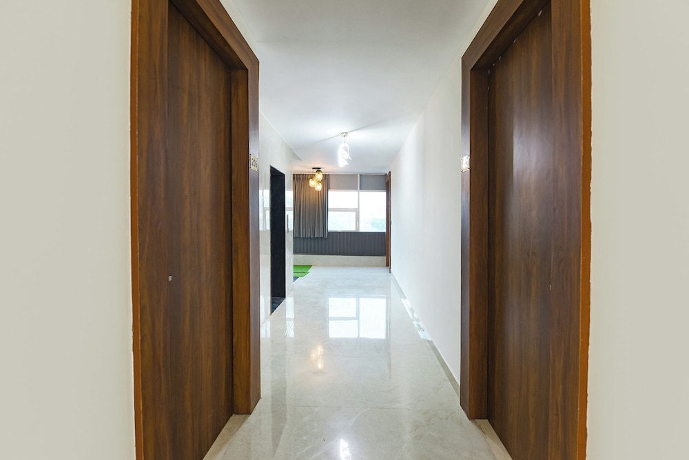 Fabhotel Sky I — Bilaspur — photo 3