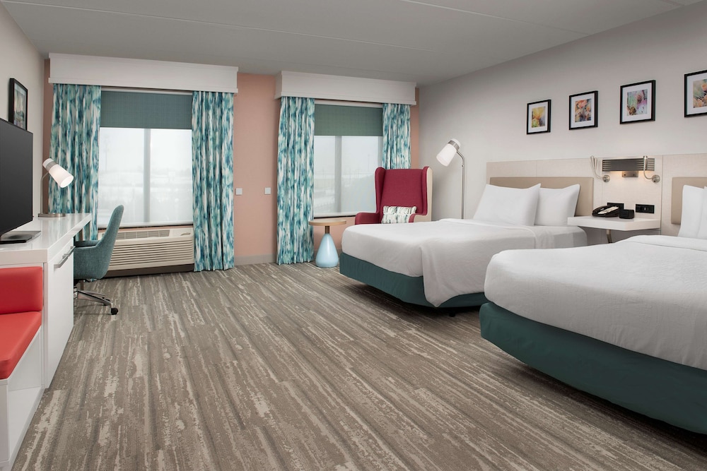 Hilton Garden Inn Dallas Duncanville - photo 10