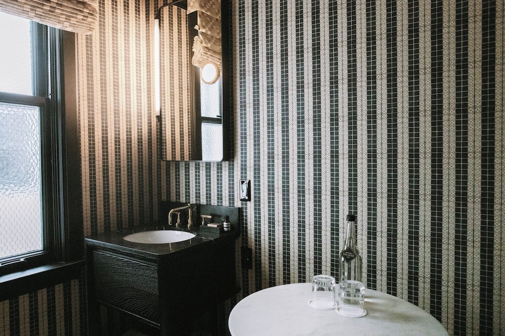 San Francisco Proper Hotel - photo 31