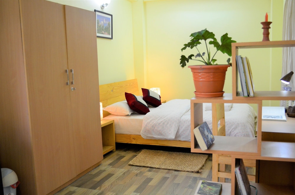 Tanani Newa Home — 5-Star Luxury Hotel in Patan, Nepal
