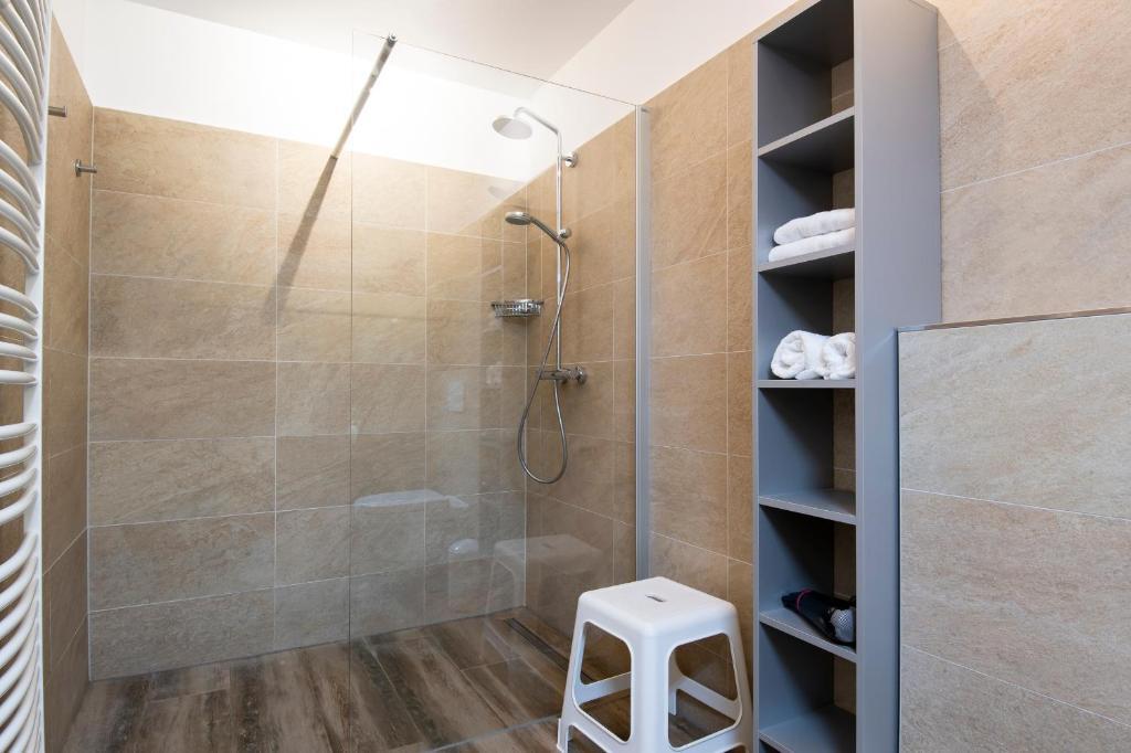Haus Pegasus App 1 — 4-Star Luxury Hotel in Scharbeutz, Germany