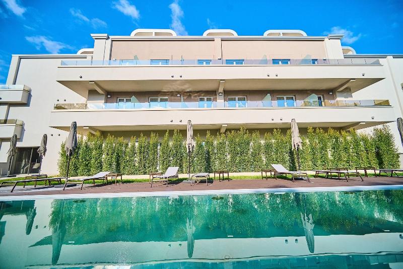 Park Hotel Le Dune Di Giovino — Catanzaro — photo 2
