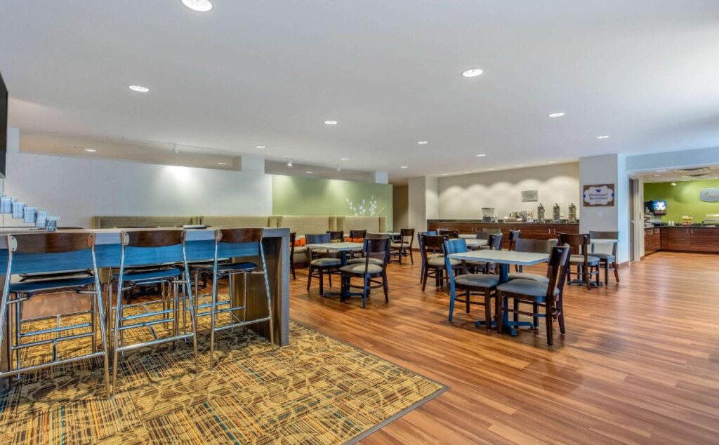 Comfort Inn St Louis Airport - photo 9
