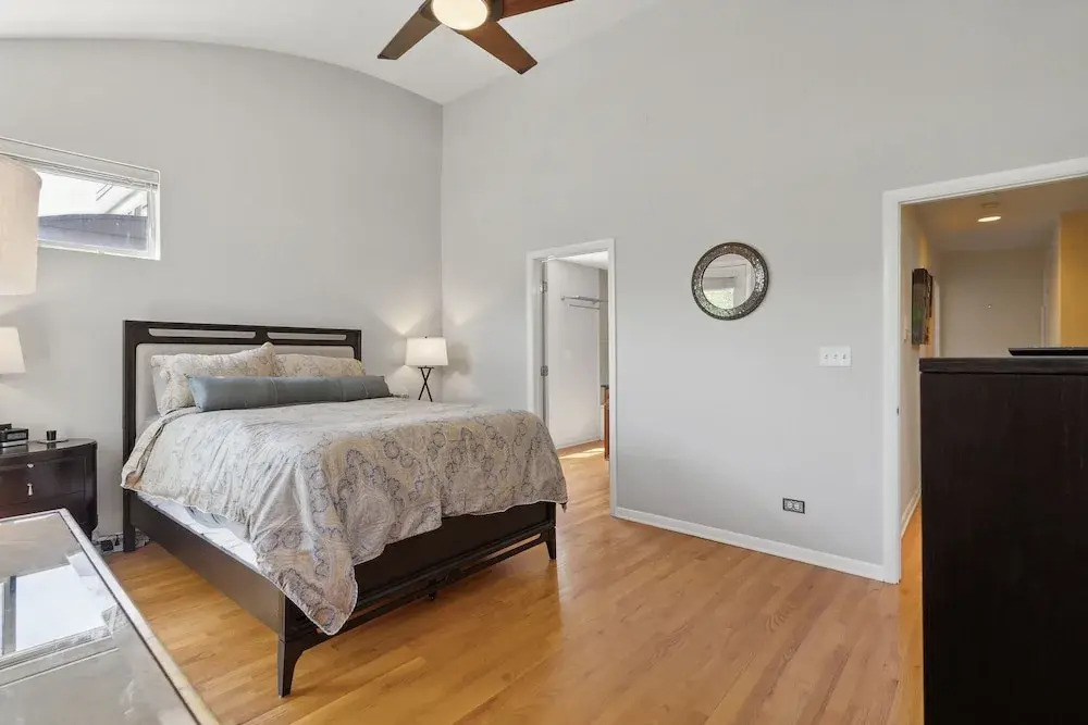 Family Friendly South Loop Escape by RedAwning - photo 3