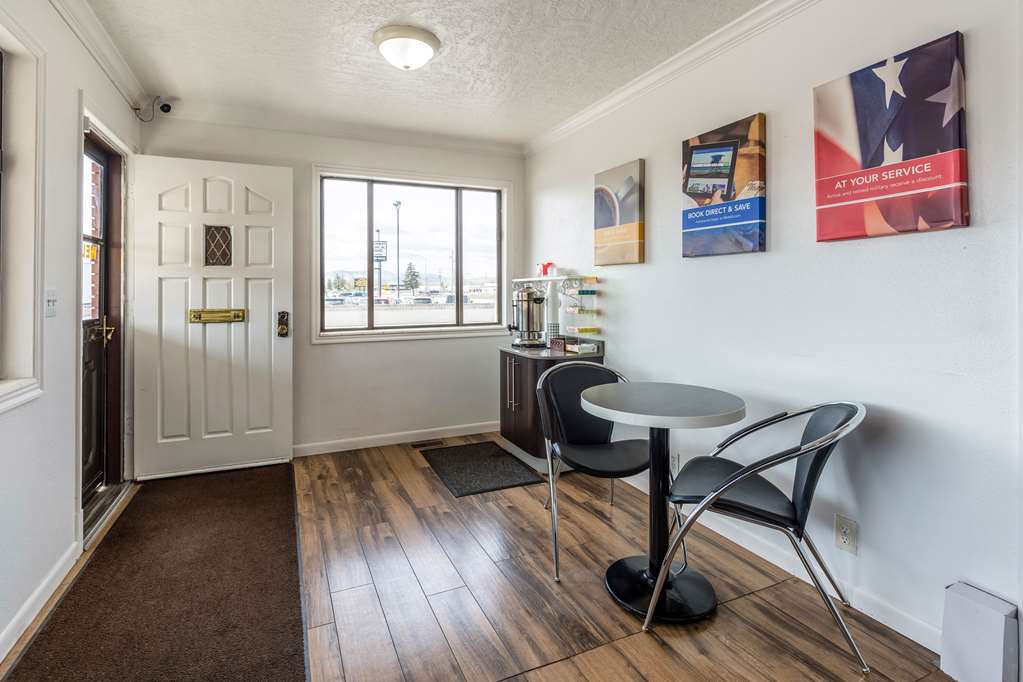 Motel 6 Tremonton UT - photo 23