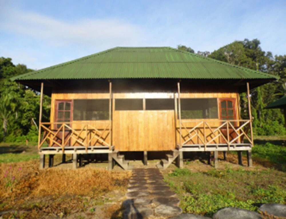 Inkadventures in Santiago De Surco, Peru