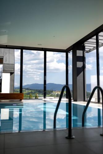 Шпиці Hotel & Spa — Nadvirna — photo 2