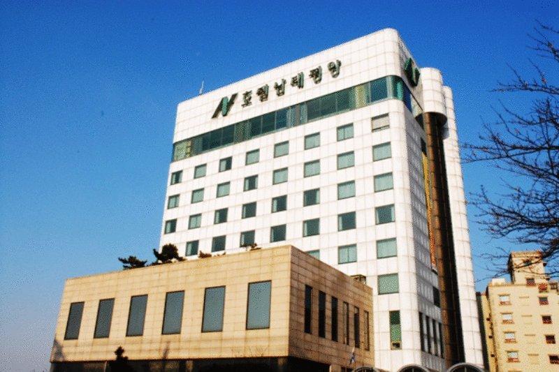 Flamingo Hotel - last minute hotel in Busan