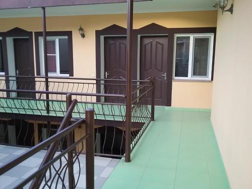 Hotel Kipr Gelendzhik — hotel near Gelendzhik Airport