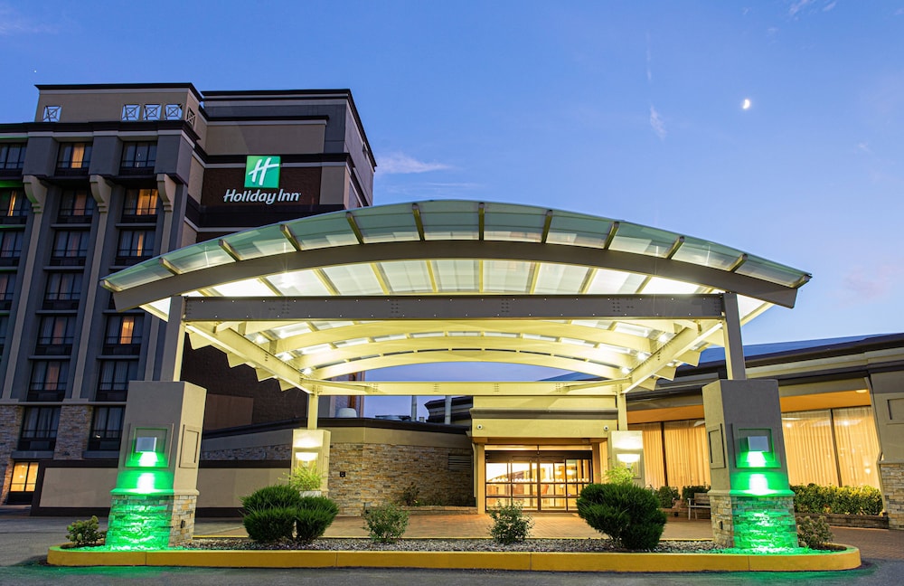 Holiday Inn St. Louis Arpt West Earth City by IHG - photo 71