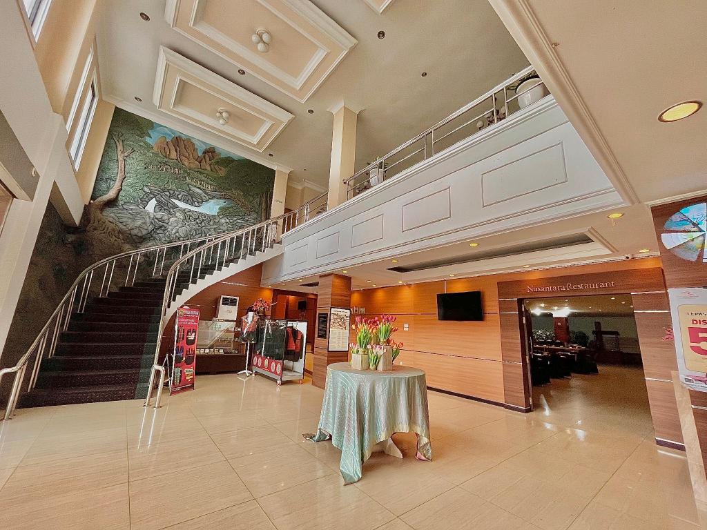 Garuda Hotel Pontianak in Pontianak, Indonesia