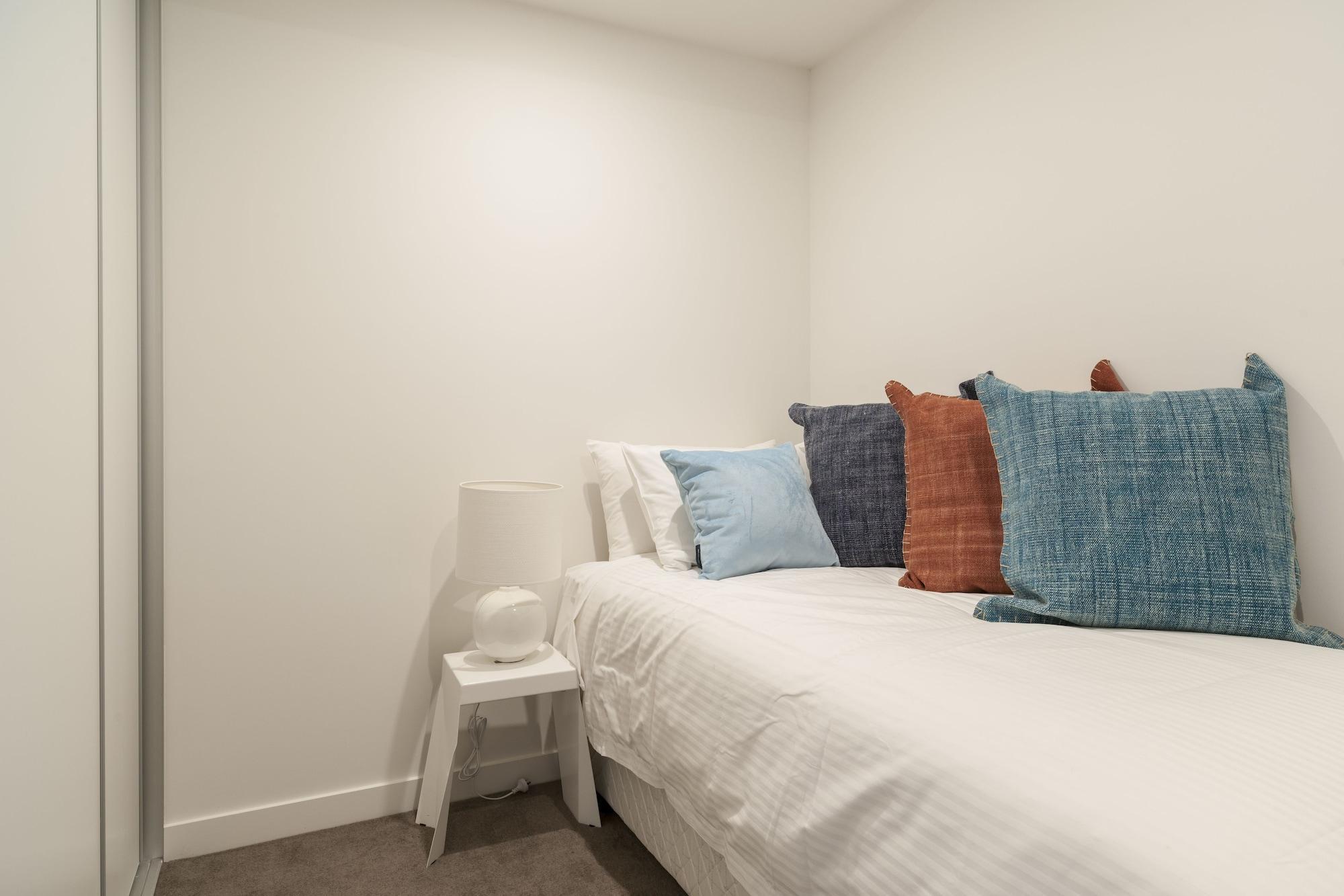 Sandy Hill apartment Sandringham — Sandringham — photo 3
