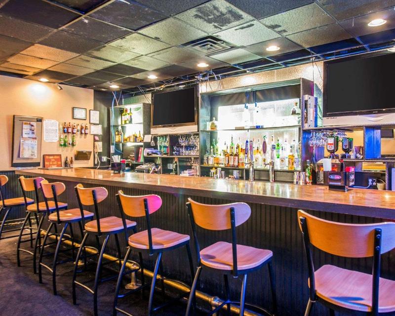 Clarion Inn And Events Center Pueblo North - photo 44