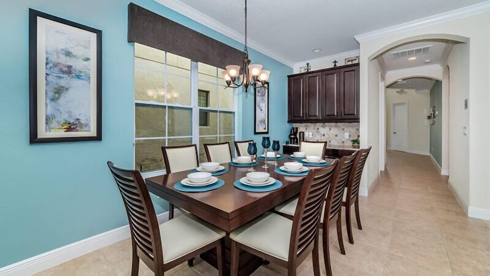 Ov4819 Reunion Resort 5 Bed 4.5 Baths Villa - photo 26