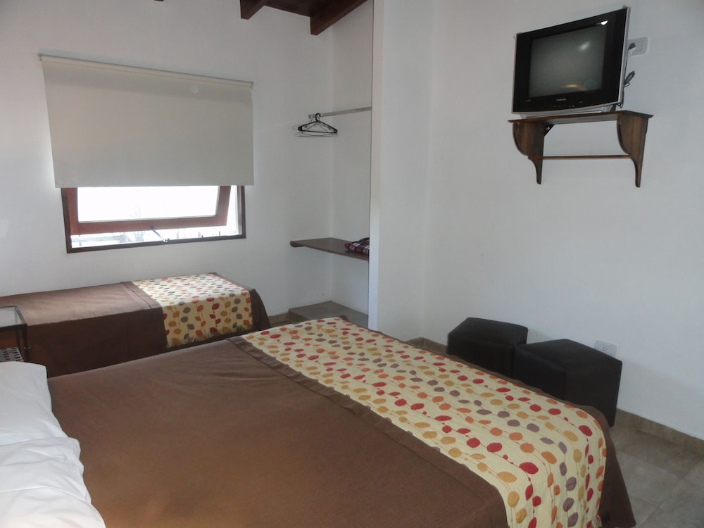 Hotel Munay Cafayate — Cafayate — photo 5