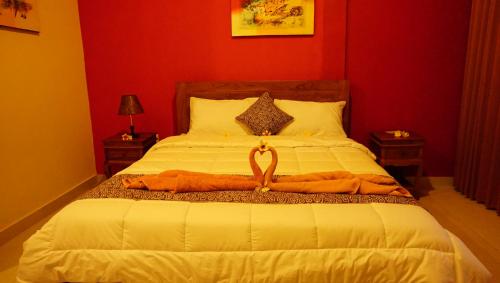 Nyuh Gading Accommodation Ubud - last minute hotel in Ubud