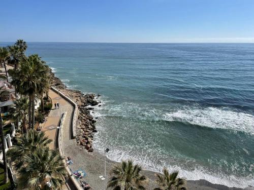 Nerja city center & sea view Torresol — Nerja — photo 5