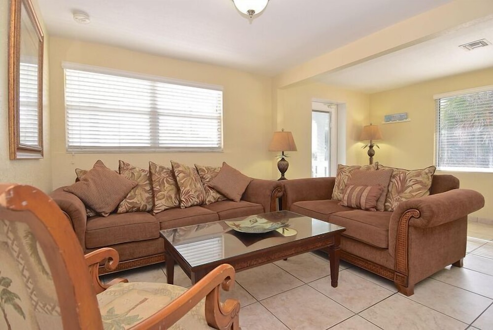 A Beach Retreat - photo 119