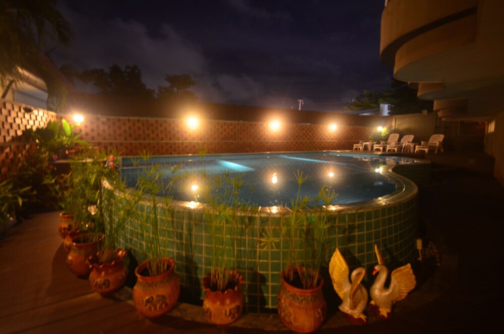 Go Samui Hotel - last minute hotel in Koh Samui
