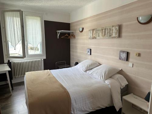 Hotel de la Gare — Issoudun — photo 4