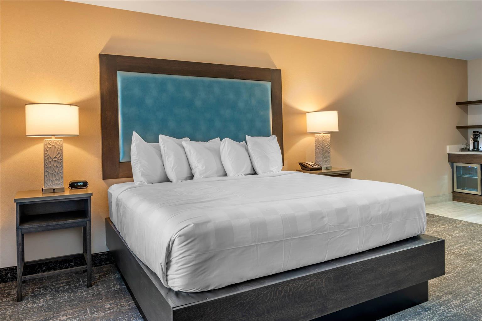 Lincoln Sands Oceanfront Resort Ascend Collection - photo 8