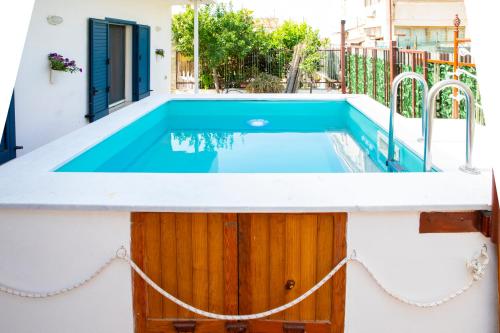 Beddamuri home — 4-Star Luxury Hotel in Carini, Italy
