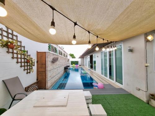 Peter Pan Poolvilla — Pattaya — photo 3