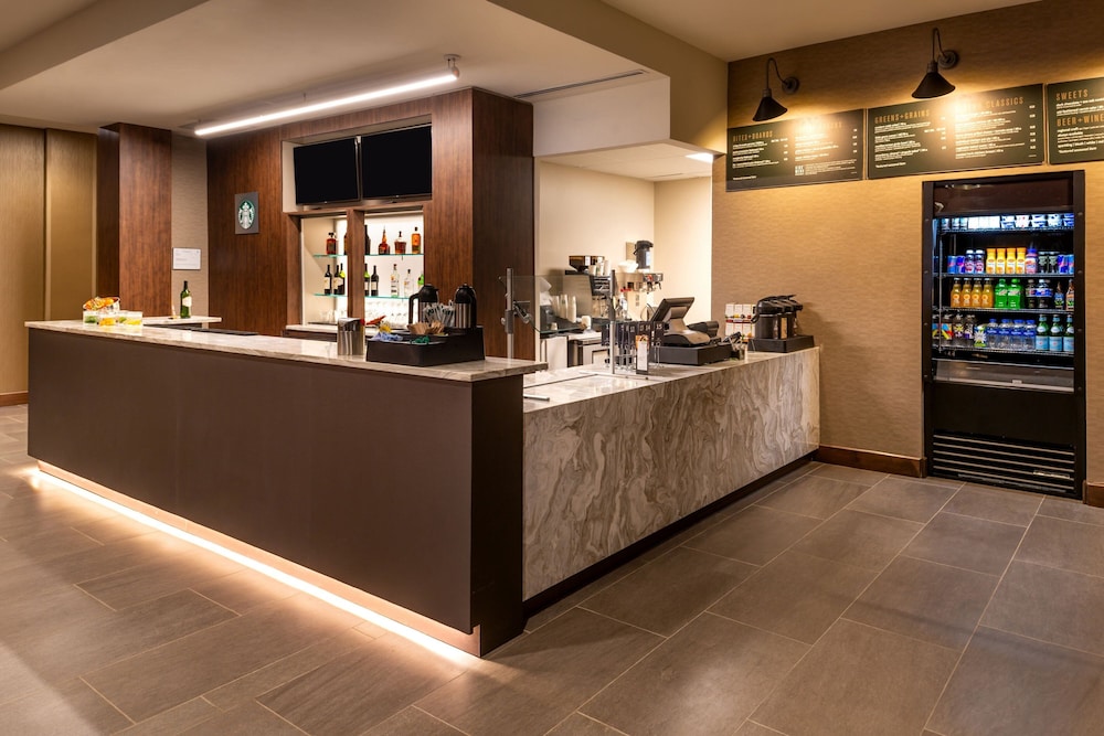 Courtyard by Marriott Charlotte Northlake - photo 29
