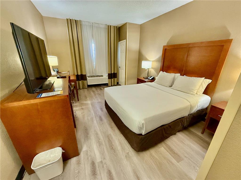 Comfort Inn Gurnee near Six Flags - photo 22