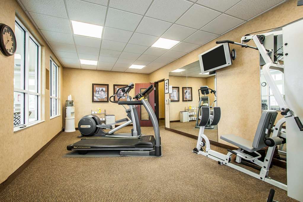 Comfort Inn & Suites McMinnville Wine Country - photo 23
