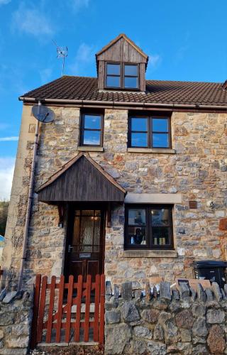 Purdie Close Holiday Let — 4-Star Luxury Hotel in Cheddar, United Kingdom