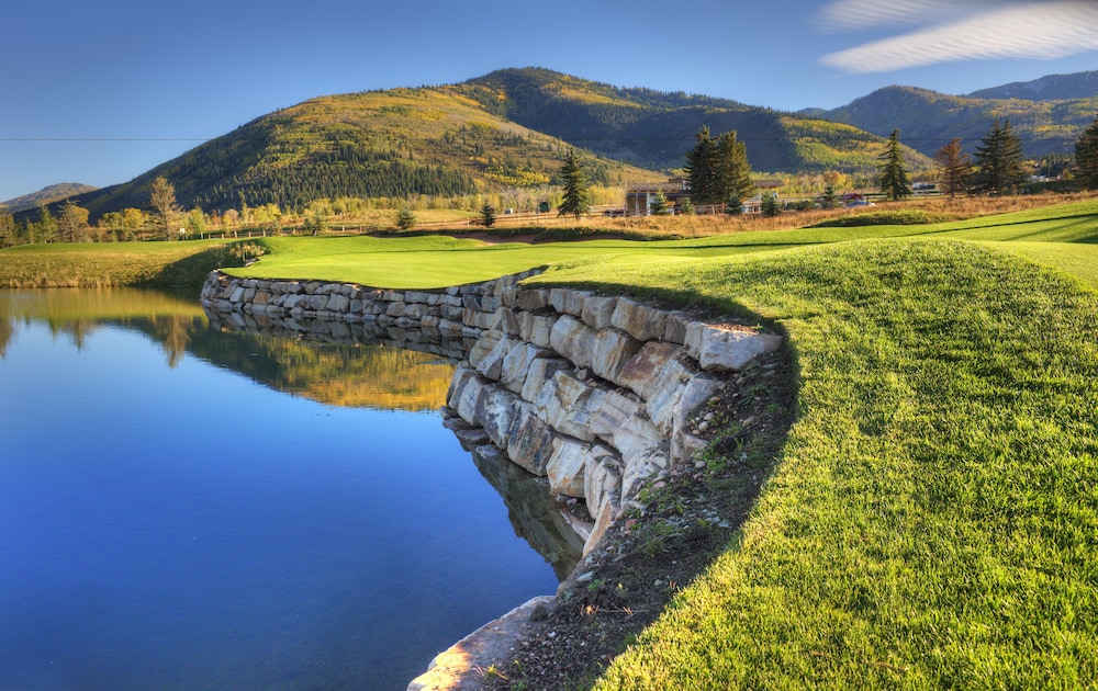 Waldorf Astoria Park City - photo 104