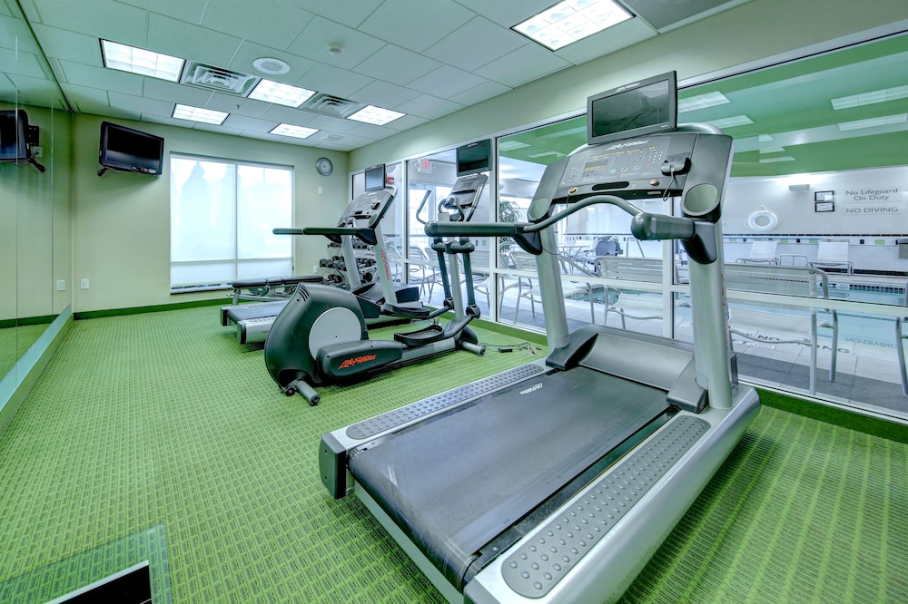 Fairfield Inn & Suites by Marriott Harrisburg West - photo 21